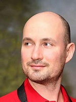Березин Антон Николаевич