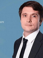 Алексей Олегович Пашкин