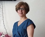 Чикунова Елена Анатольевна
