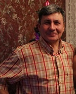 Захаров Николай Геннадьевич