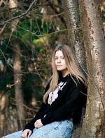 Мезенок Анна Александровна