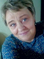 Лапунина Наталья Ивановна
