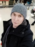 Низамутдинов Игорь Олегович