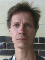 Егоров-Гринберг Андрей Александрович