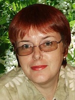 Журавлева Татьяна Альбертовна
