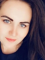 Юлия Александровна Зверева