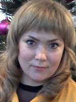 Савельева Светлана Александровна