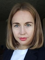Чиркова Надежда Юрьевна