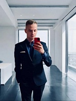 Иван Максимович Лазарев