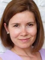 Волкова Марина Дмитриевна