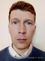 Казаков Андрей Владимирович