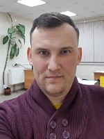 Кирилл Владимирович Кудяшев