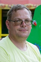Дударев Александр Юрьевич