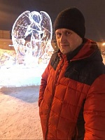 Маренков Дмитрий Валерьевич