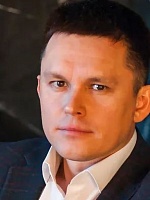 Сергей Витальевич Иванов