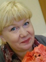 Петрова Светлана Сергеевна