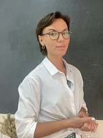 Колодкина Валерия Олеговна