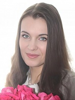Леонтьева Марьяна Вадимовна