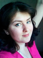 Васильева Ирина Ивановна