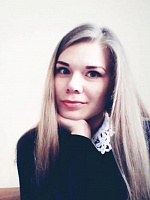 Дерендяева Вера Владимировна