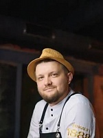 Макаров Сергей Владимирович