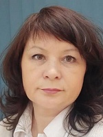 Аверина Марина Михайловна