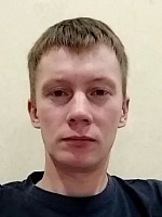 Дмитрий Александрович Митрошин