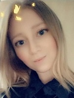 Мартьянова Алёна Анатольевна