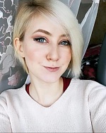 Гамирова Ангелина Дамировна