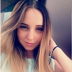 Авдеева Елизавета Владимировна