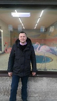 Касаткин Дмитрий Николаевич
