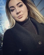 Чекмарева Екатерина Николаевна