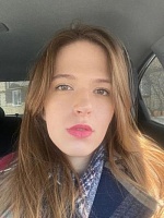 Екатерина Владимировна Барановская