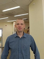 Доломан Илья Эрлендович