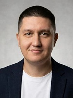 Дмитрий Леонидович Кузнецов