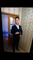 Алексеев Асхат Геннадьевич