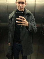 Кисельников Денис Сергеевич