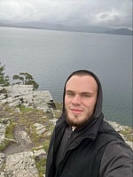 Данил Сергеевич Царёв