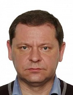 Константин Николаевич Ковресов-Кохан