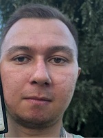 Антропов Евгений Владимирович