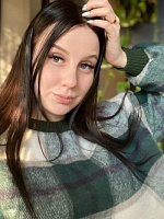 Ирина Владимировна Худякова