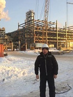 Струнков Александр Владимирович