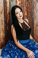 BARANOVA Екатерина Сергеевна