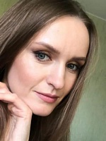 Алексеева Марина Владимировна