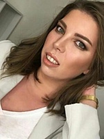Анастасия Сергеевна Лушникова