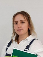 Татьяна Владимировна Чурина