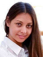Столярова Мария Олеговна