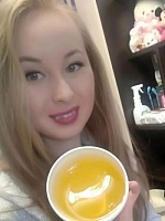 Чиркова Елена Михайловна