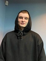 Роман Дмитриевич Ижока