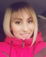 Кольцова Ирина Вячеславовна